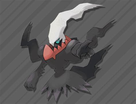 darkrai pre evolution|Darkrai (M10) .